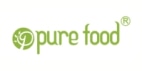 Pure Food Co. Coupons